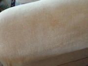 Sofa Sharpie stain cleaning after